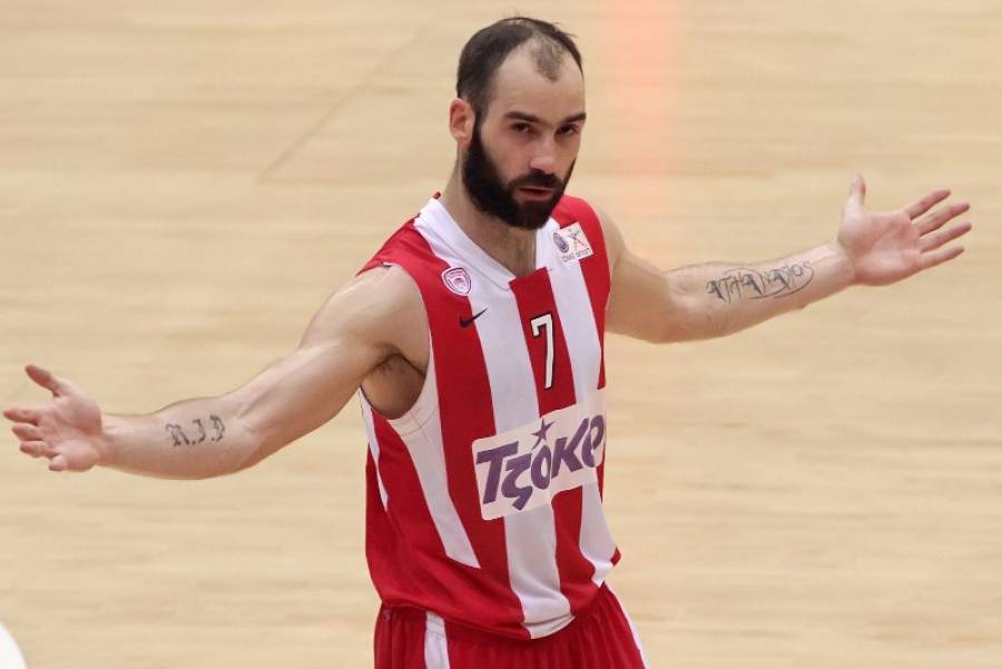 spanoulis